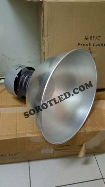 KAP Hi Bay Lampu Industri LED 50watt 90D
